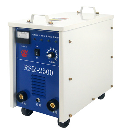 RSR-2500