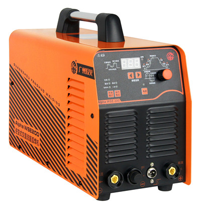 Alpha WSE 200