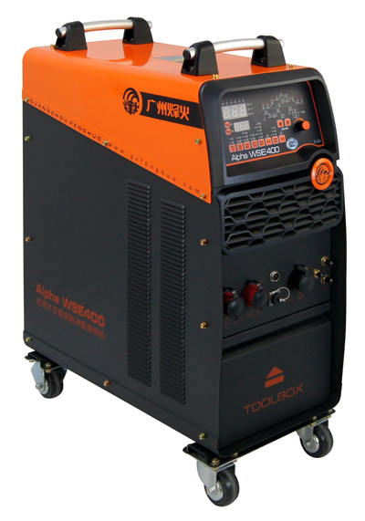 Alpha WSE400