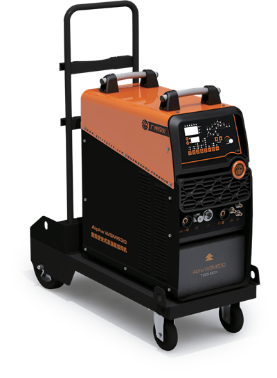 Alpha WSM630.